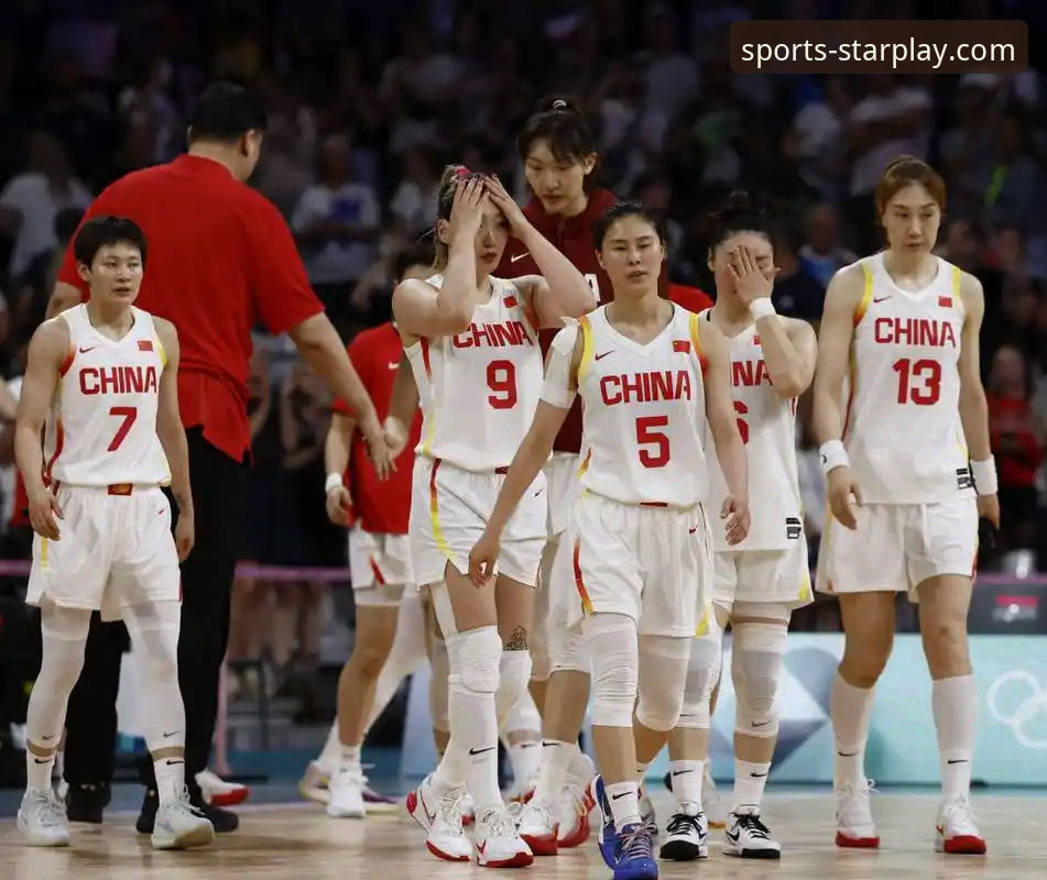 亚星娱乐官网注册 深度揭秘:中国女篮战术变阵背后的数据密码与观赛新体验