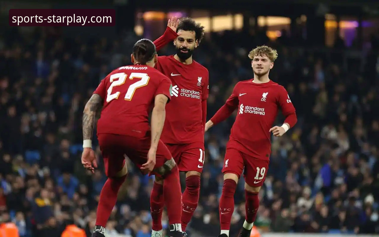 亚星娱乐官网APK 掌握足总杯精彩瞬间的实用指南:以狼队vs利物浦为例